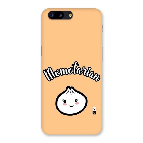 Momotarian Back Case for OnePlus 5