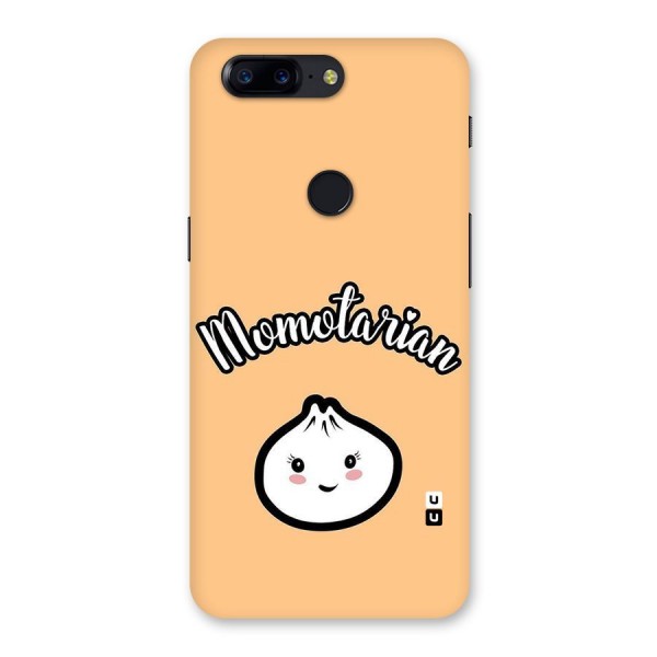 Momotarian Back Case for OnePlus 5T