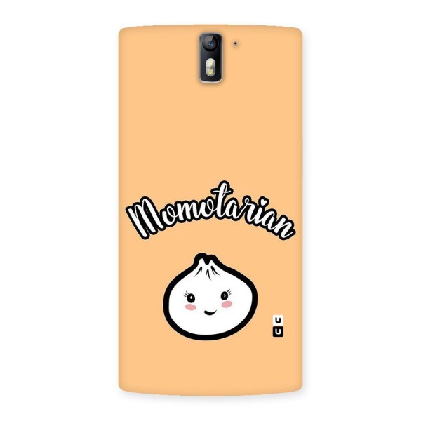 Momotarian Back Case for One Plus One