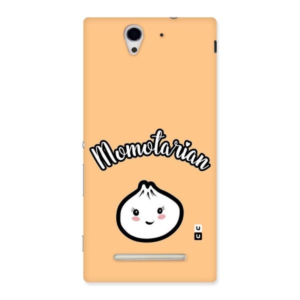 Momotarian Back Case for Sony Xperia C3