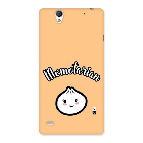 Momotarian Back Case for Sony Xperia C4