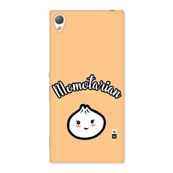 Momotarian Back Case for Sony Xperia Z3