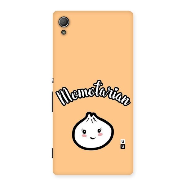 Momotarian Back Case for Xperia Z3 Plus