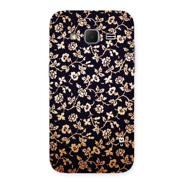 Most Beautiful Floral Back Case for Galaxy Core Prime