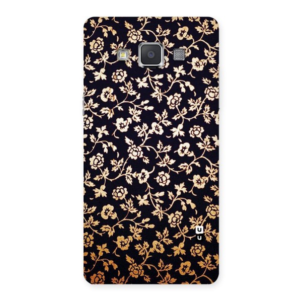 Most Beautiful Floral Back Case for Galaxy Grand 3