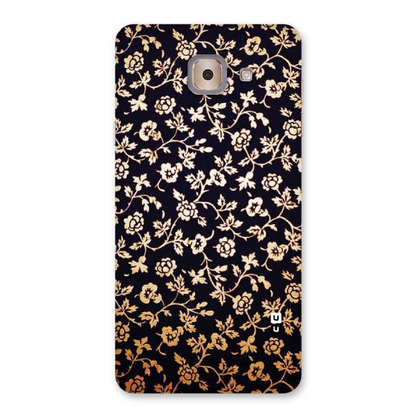 Most Beautiful Floral Back Case for Galaxy J7 Max