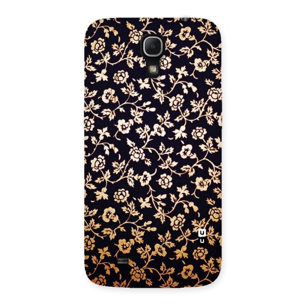 Most Beautiful Floral Back Case for Galaxy Mega 6.3