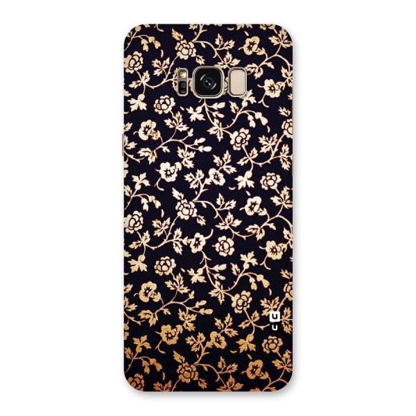 Most Beautiful Floral Back Case for Galaxy S8 Plus