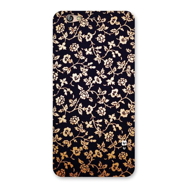 Most Beautiful Floral Back Case for Gionee S6