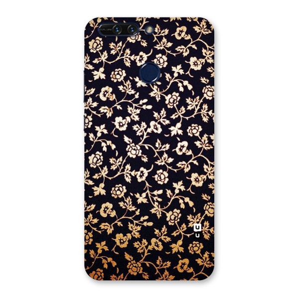Most Beautiful Floral Back Case for Honor 8 Pro