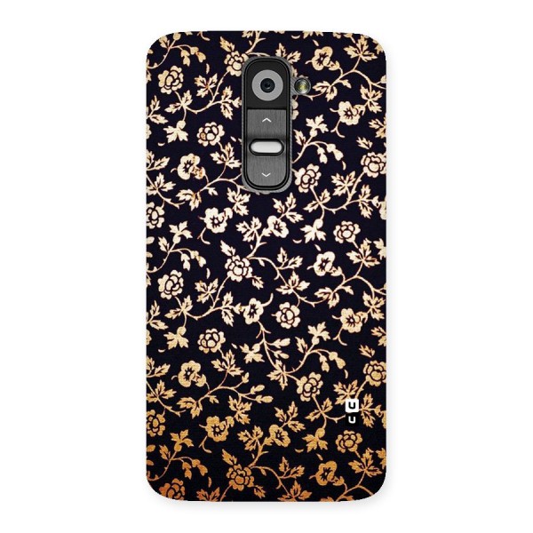 Most Beautiful Floral Back Case for LG G2