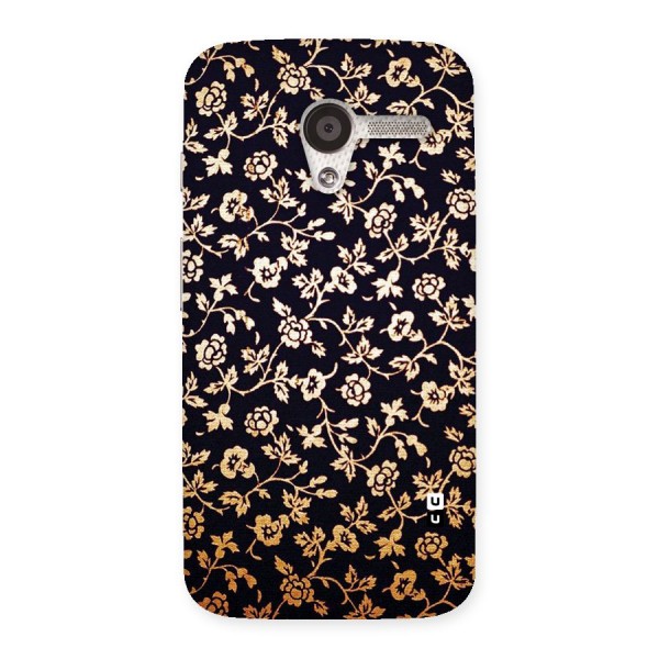 Most Beautiful Floral Back Case for Moto X