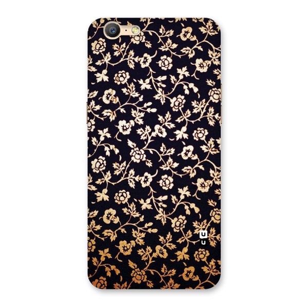 Most Beautiful Floral Back Case for Oppo A57
