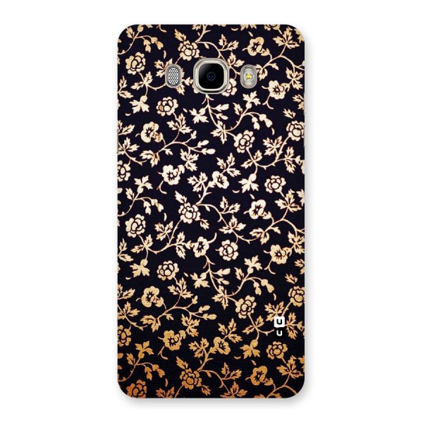 Most Beautiful Floral Back Case for Samsung Galaxy J7 2016