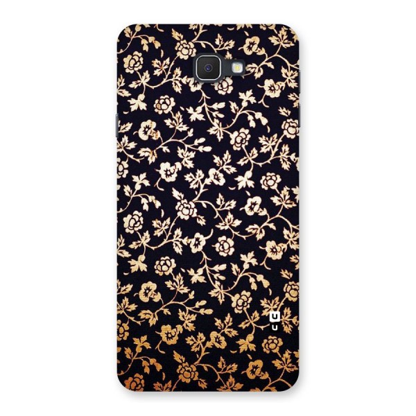 Most Beautiful Floral Back Case for Samsung Galaxy J7 Prime