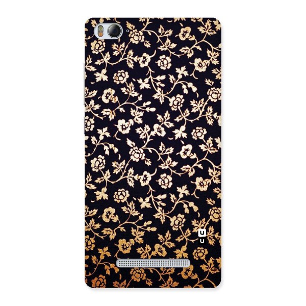 Most Beautiful Floral Back Case for Xiaomi Mi4i