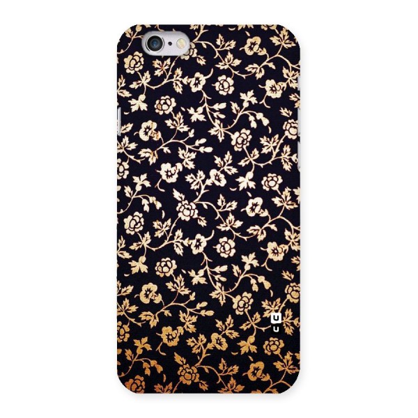 Most Beautiful Floral Back Case for iPhone 6 6S