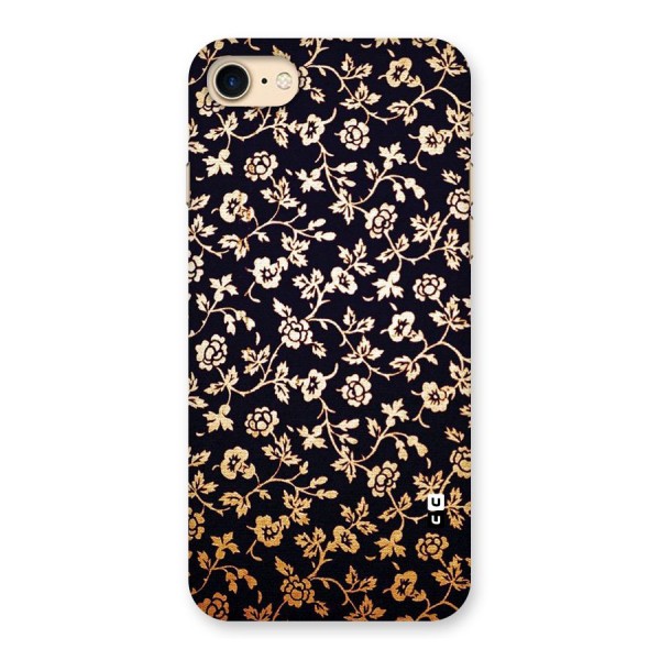 Most Beautiful Floral Back Case for iPhone 7