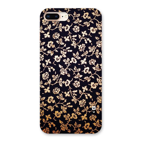 Most Beautiful Floral Back Case for iPhone 8 Plus