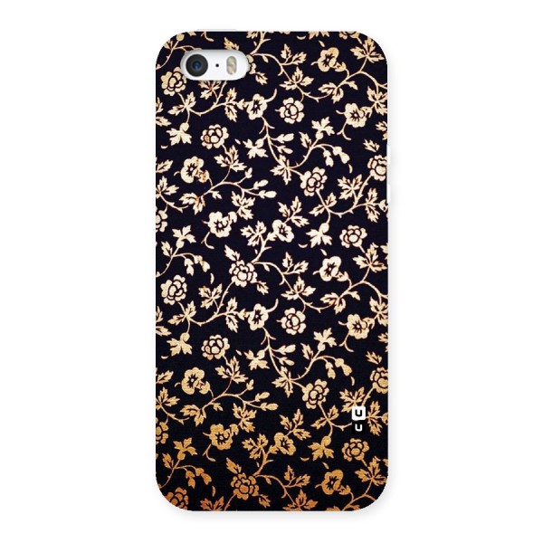 Most Beautiful Floral Back Case for iPhone SE