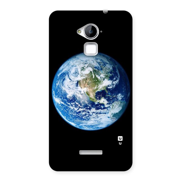 Mother Earth Back Case for Coolpad Note 3