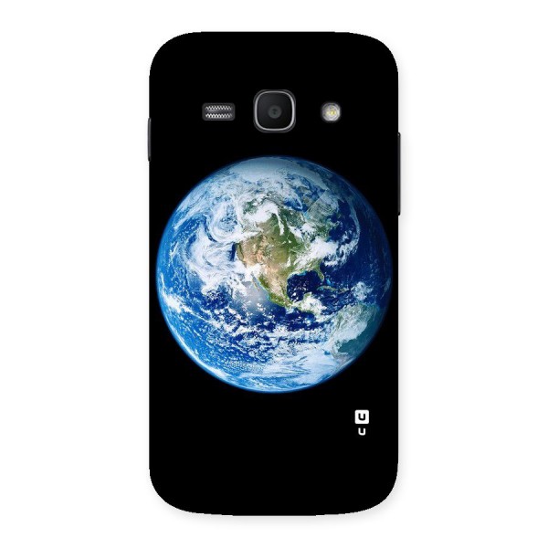 Mother Earth Back Case for Galaxy Ace 3