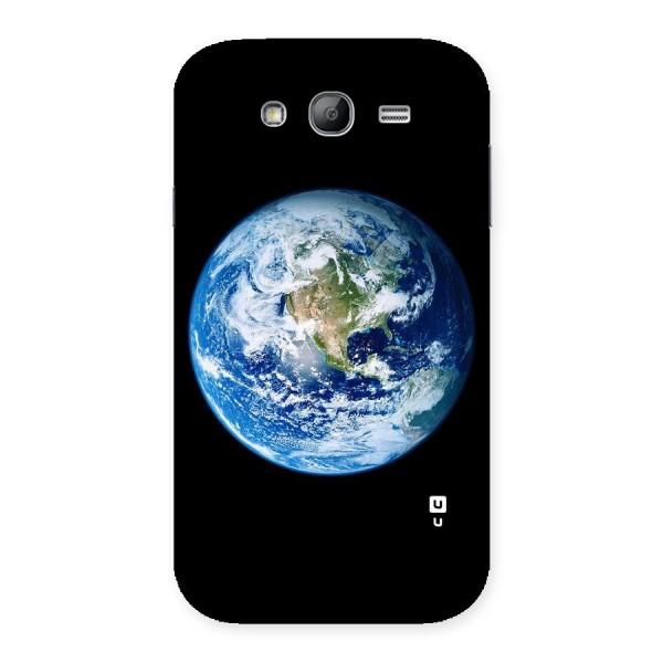 Mother Earth Back Case for Galaxy Grand Neo Plus