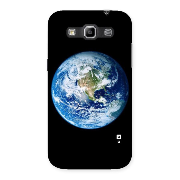 Mother Earth Back Case for Galaxy Grand Quattro
