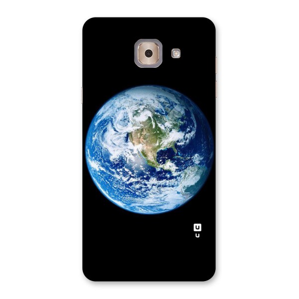 Mother Earth Back Case for Galaxy J7 Max