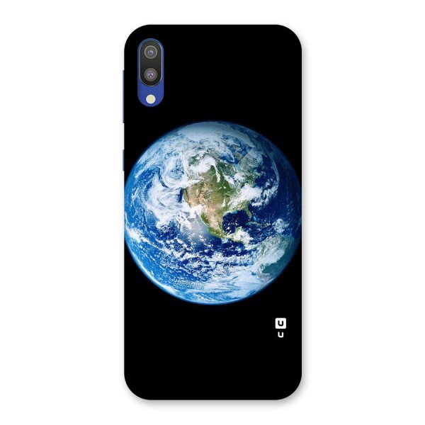 Mother Earth Back Case for Galaxy M10