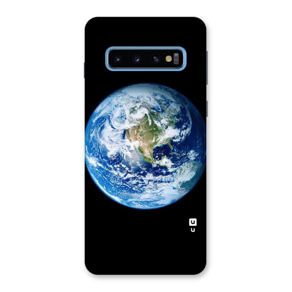 Mother Earth Back Case for Galaxy S10