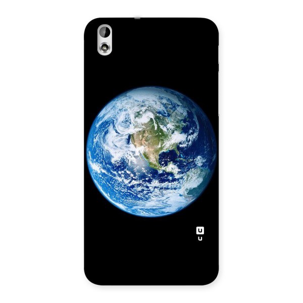 Mother Earth Back Case for HTC Desire 816g