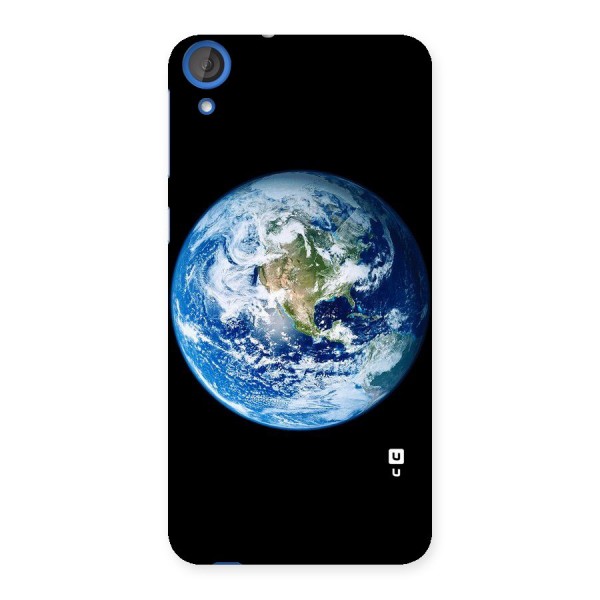 Mother Earth Back Case for HTC Desire 820