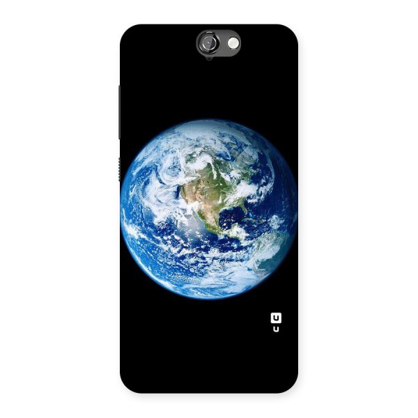 Mother Earth Back Case for HTC One A9