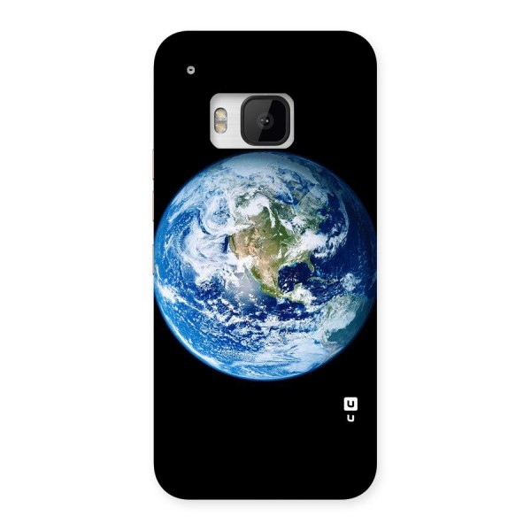 Mother Earth Back Case for HTC One M9