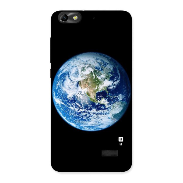 Mother Earth Back Case for Honor 4C