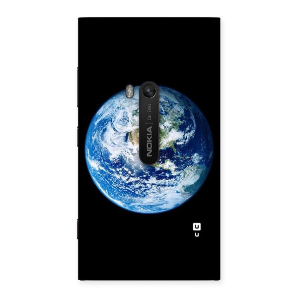Mother Earth Back Case for Lumia 920