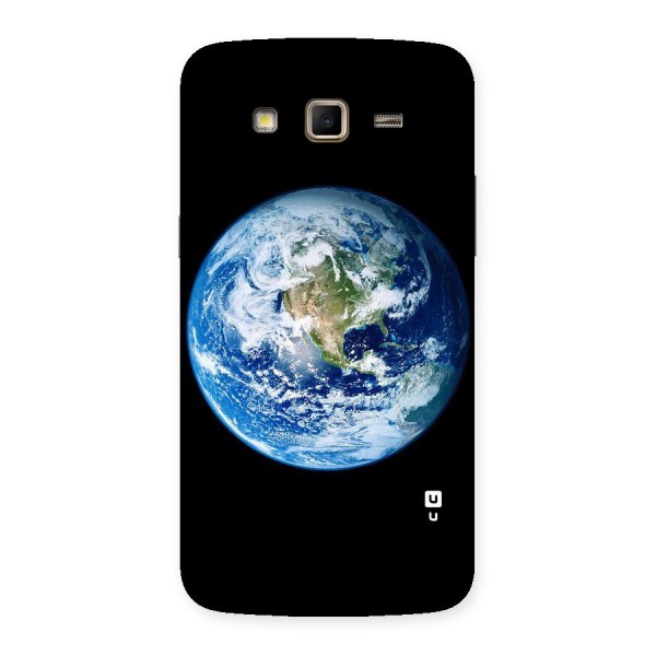 Mother Earth Back Case for Samsung Galaxy Grand 2