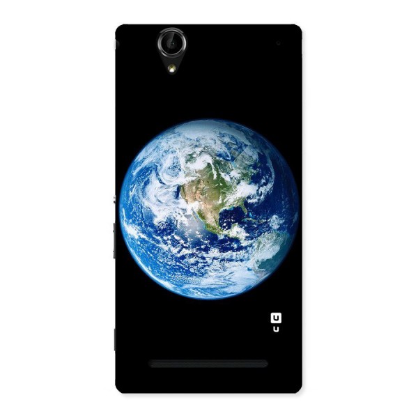 Mother Earth Back Case for Sony Xperia T2