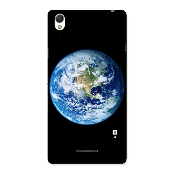 Mother Earth Back Case for Sony Xperia T3