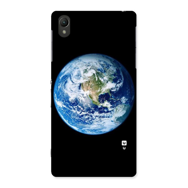 Mother Earth Back Case for Sony Xperia Z2