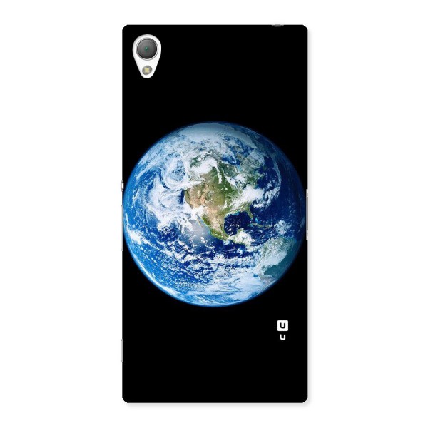 Mother Earth Back Case for Sony Xperia Z3
