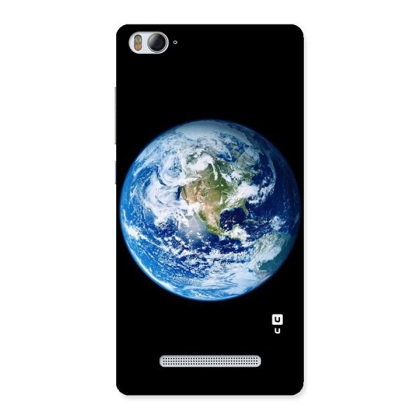 Mother Earth Back Case for Xiaomi Mi4i