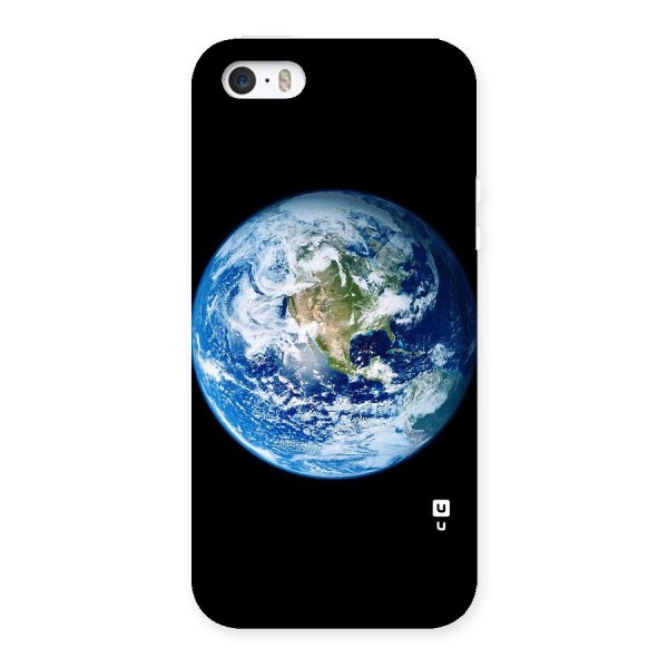 Mother Earth Back Case for iPhone 5 5S