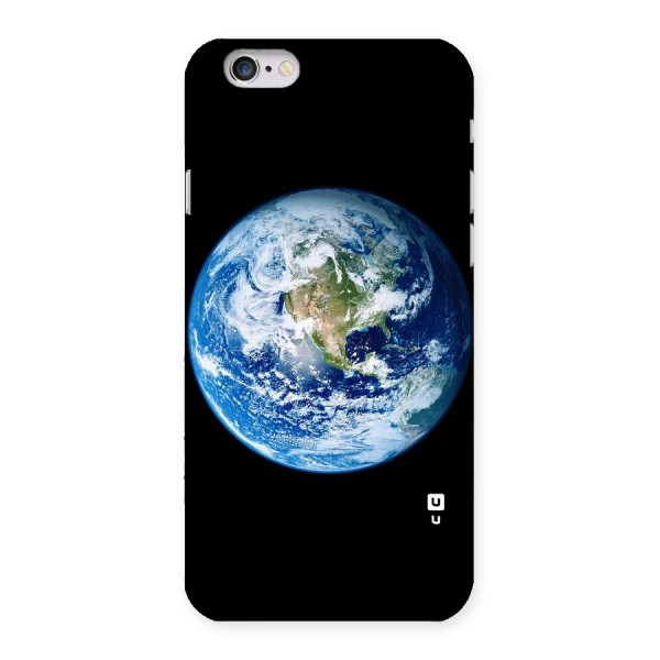 Mother Earth Back Case for iPhone 6 6S