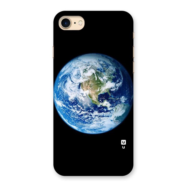Mother Earth Back Case for iPhone 7