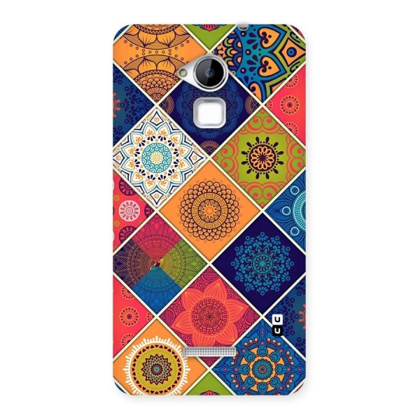 Multi Designs Back Case for Coolpad Note 3