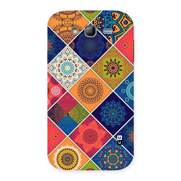 Multi Designs Back Case for Galaxy Grand Neo Plus