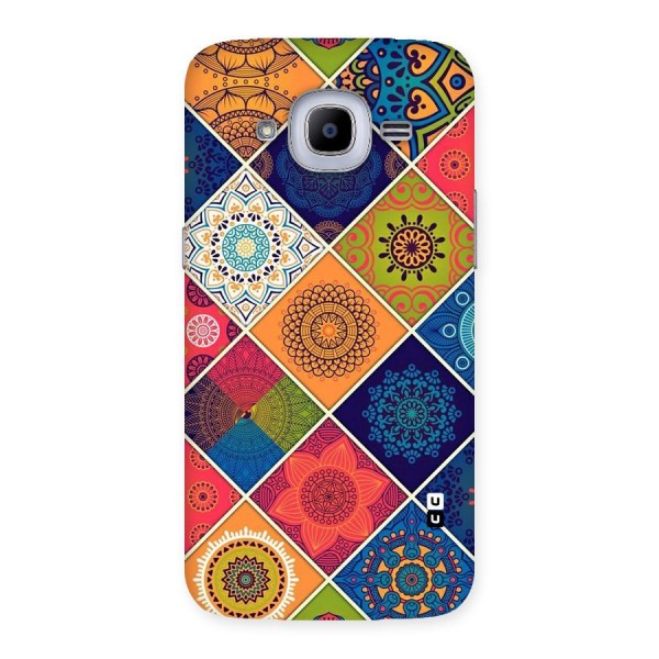 Multi Designs Back Case for Samsung Galaxy J2 Pro