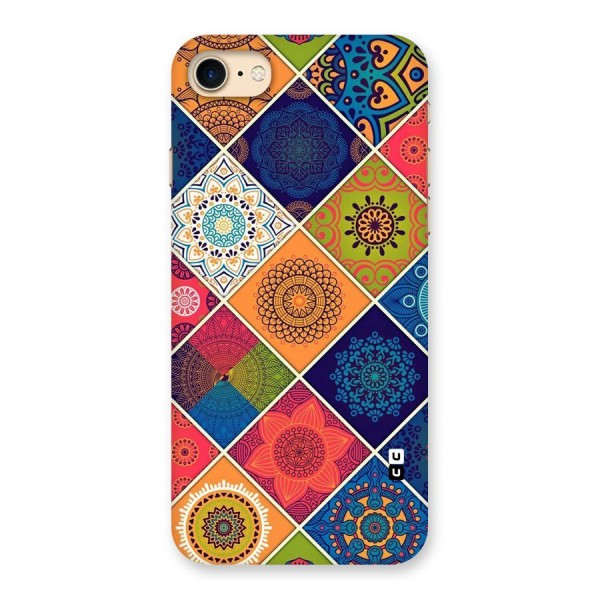 Multi Designs Back Case for iPhone 7